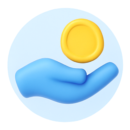 Collect Money