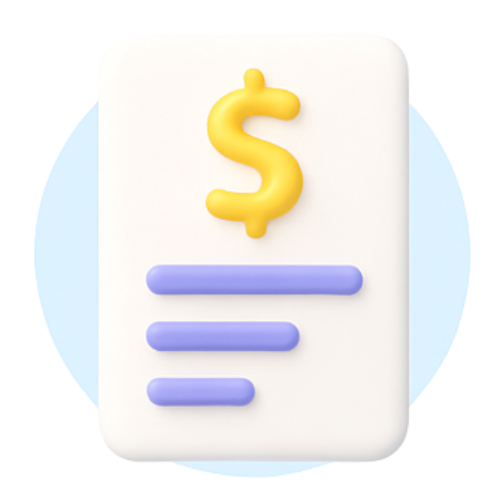 Invoice